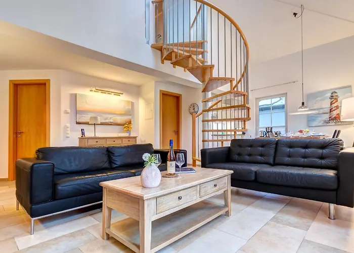 Ostseeresidenz Gorki Park Gp_17 *